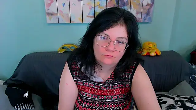 EverlyRays online show from May 9, 7:57 am