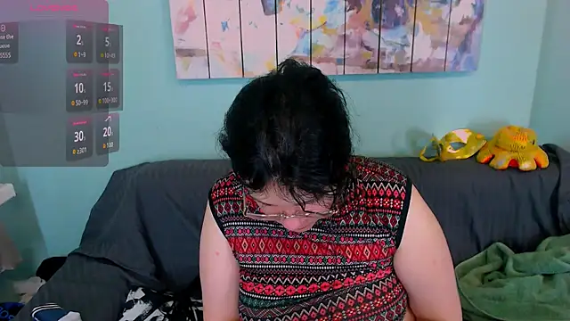 EverlyRays online show from May 29, 12:14 pm