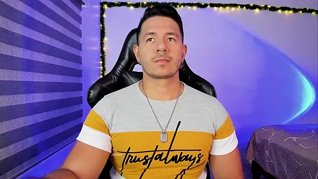 ransoj online show from April 14, 11:55 pm