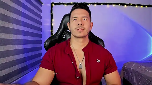 ransoj online show from April 17, 11:41 pm