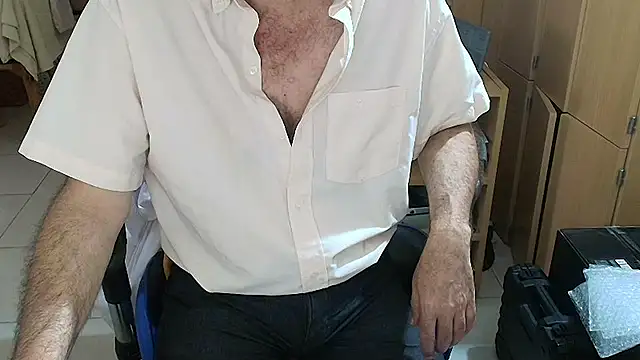 angelgarcia269 online show from April 16, 11:11 am