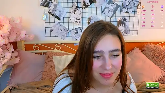  Eliizabeth  online show from May 18, 10:48 pm