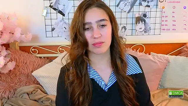  Eliizabeth  online show from May 20, 10:05 pm