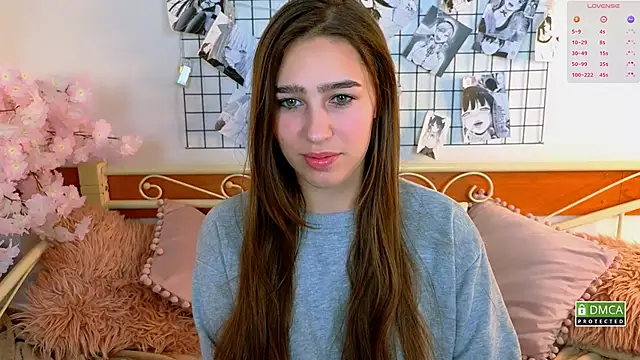  Eliizabeth  online show from May 29, 9:57 pm