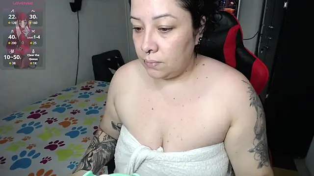 Madyson ho online show from May 8, 5:02 am