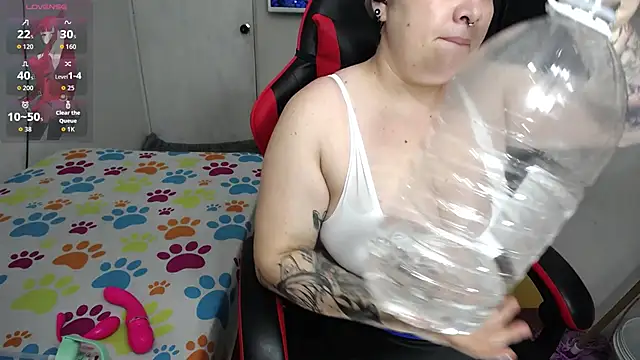 Madyson ho online show from May 13, 3:48 am