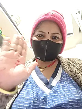 Riyaa-Devi online show from January 11, 5:51 pm