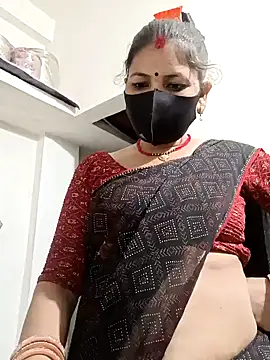 Riyaa-Devi online show from January 22, 5:59 pm