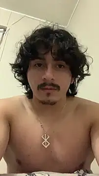 EdgingBalls  online show from November 10, 11:15 pm