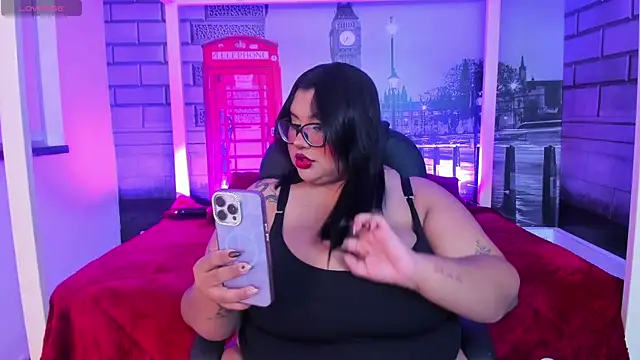 tifanny bigboobs11 online show from May 30, 11:18 am