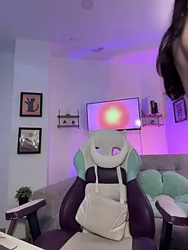 Snapshot of tati_reyess chatting on May 12, 12:02 pm tati reyess online show from May 12, 12:02 pm