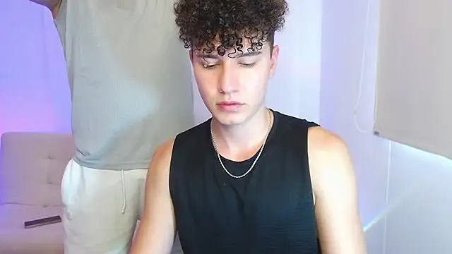 adrian morelly online show from November 29, 7:50 pm