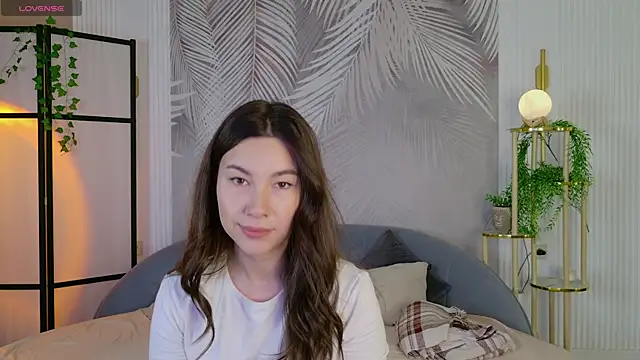 Marie Diaze online show from May 30, 5:15 am