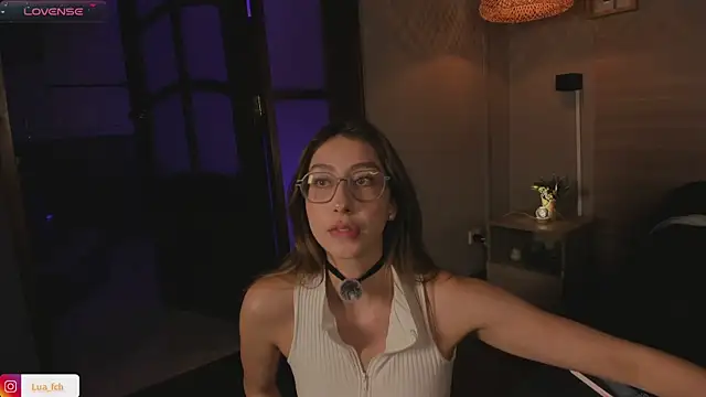 lua ferch   online show from March 11, 4:51 pm