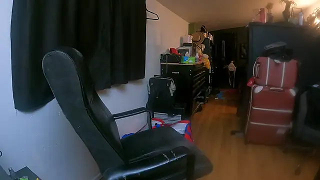 leanjamesdean online show from February 4, 2:06 am