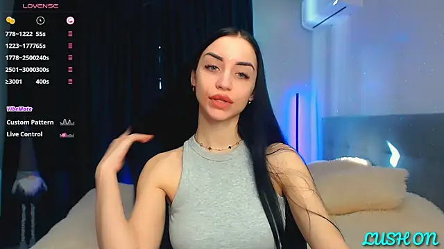 Kemi  Jordan online show from February 22, 10:29 am