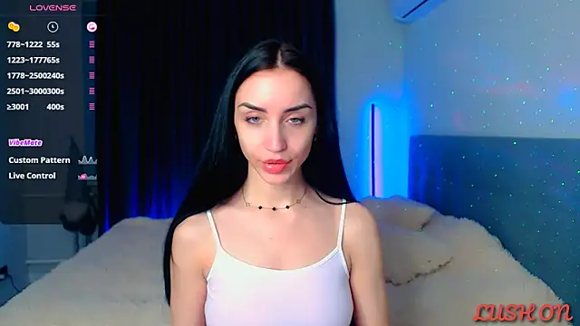 Kemi  Jordan online show from March 11, 3:34 pm