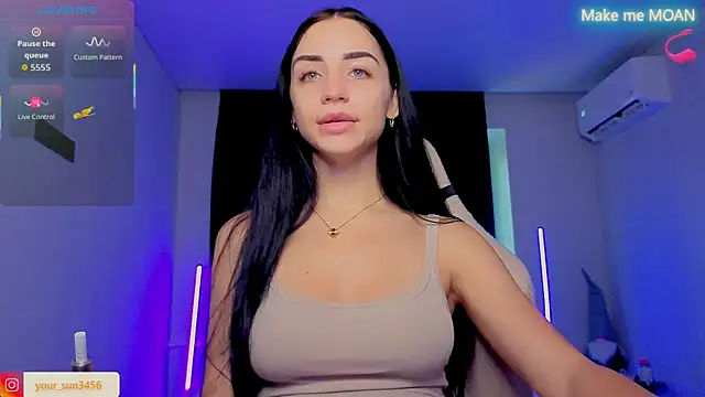 Kemi  Jordan online show from October 10, 9:30 am