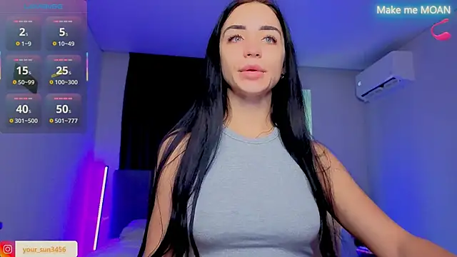 Kemi  Jordan online show from October 20, 7:42 am