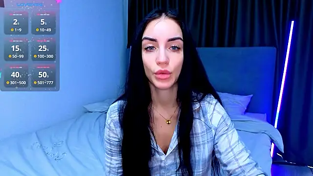 Kemi  Jordan online show from March 7, 10:56 am