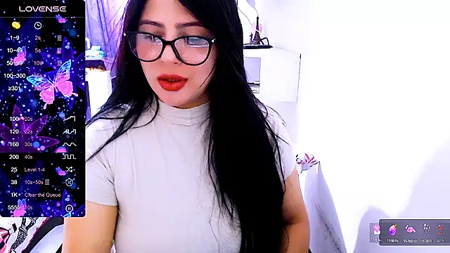 siddhixxx 592 online show from February 27, 8:31 pm