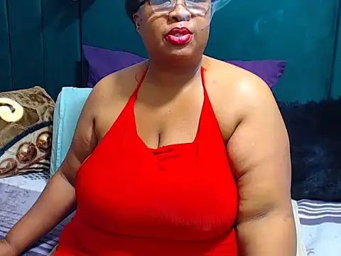 PASION THUNDERX23 online show from May 25, 8:48 pm