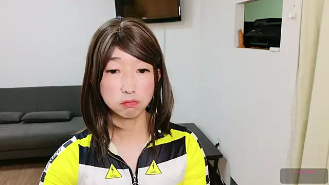 Kanae sweet online show from December 17, 4:34 am