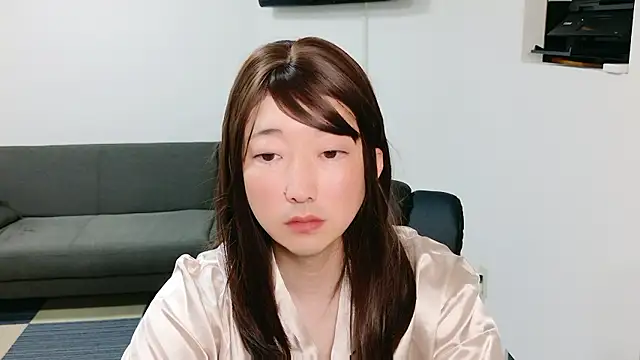 Kanae sweet online show from January 16, 12:03 am