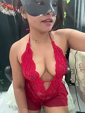 Amelia singh online show from January 7, 10:11 am