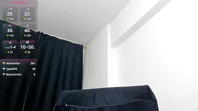 musclemonster31 online show from May 15, 11:12 pm