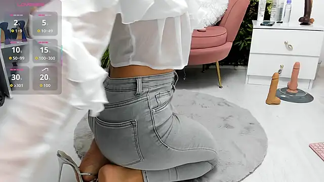 sweetcherry30 online show from October 17, 6:21 pm