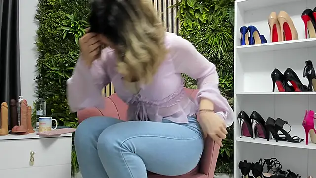 sweetcherry30 online show from March 19, 7:12 am