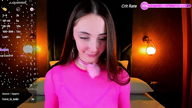 Snapshot of Lexi_Split chatting on January 21, 12:07 pm Lexi Split online show from January 21, 12:07 pm