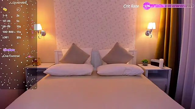 Snapshot of Lexi_Split chatting on February 18, 8:38 am Lexi Split online show from February 18, 8:38 am