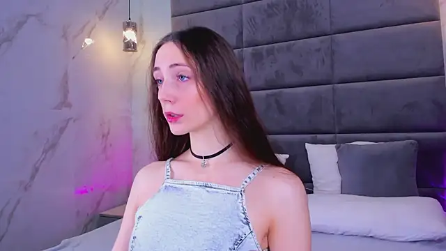 Snapshot of Lexi_Split chatting on January 10, 1:40 am Lexi Split online show from January 10, 1:40 am