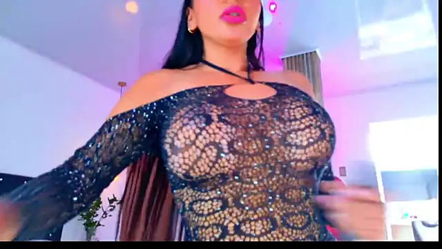 SQUIRT4UMEGAN online show from May 7, 3:39 pm