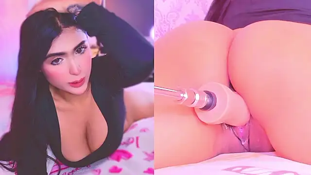 georgiia cm online show from March 6, 7:10 pm