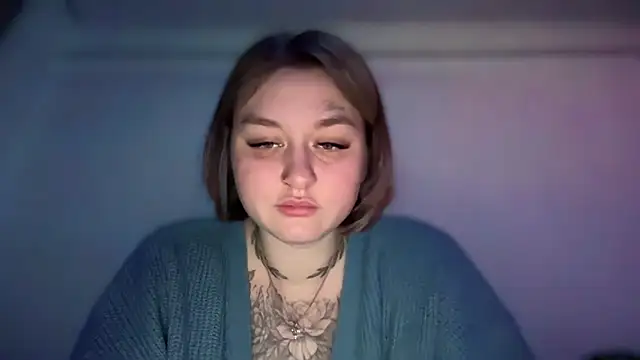 Isabel-Bailey online show from October 28, 9:06 pm