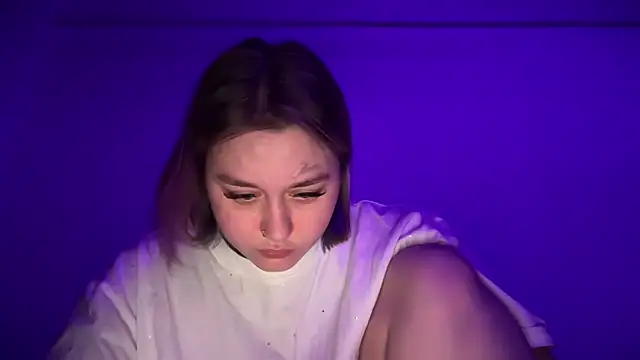 Isabel-Bailey online show from October 30, 9:04 pm