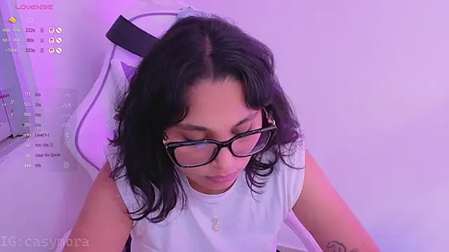 Cuteprincess21 online show from November 7, 12:54 am