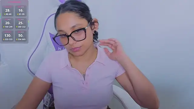 Cuteprincess21 online show from November 20, 11:48 pm