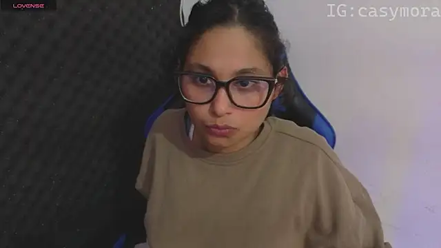 Cuteprincess21 online show from April 17, 12:24 am