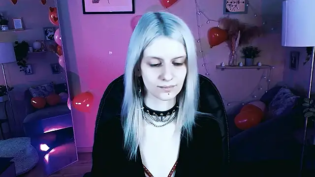 Noah ElmerX online show from February 17, 3:08 pm