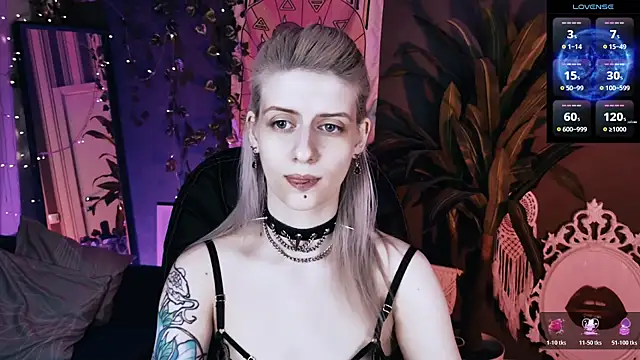 Noah ElmerX online show from May 24, 3:50 pm