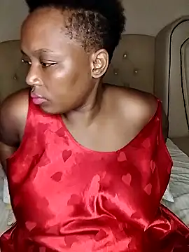 Snapshot of makaviwe chatting on January 25, 5:40 pm makaviwe online show from January 25, 5:40 pm