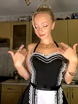 Kristina03 online show from September 16, 8:21 pm