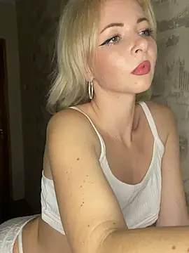 Kristina03 online show from March 13, 8:59 pm