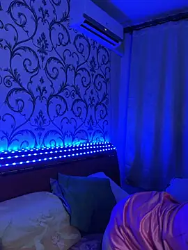 Kristina03 online show from July 1, 9:14 pm