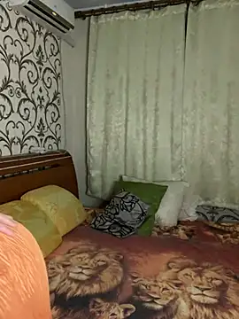 Kristina03 online show from July 3, 10:05 pm