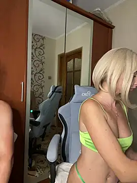 Kristina03 online show from July 31, 8:41 pm